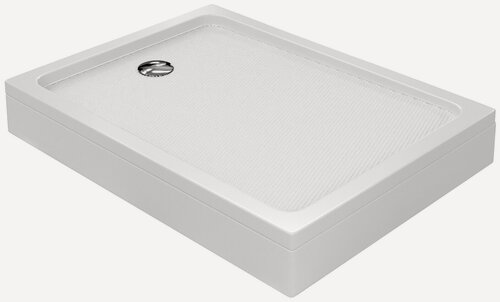 Изображение товара Душевой поддон WasserKRAFT 29T07 материал акрил, цвет белый 120*90