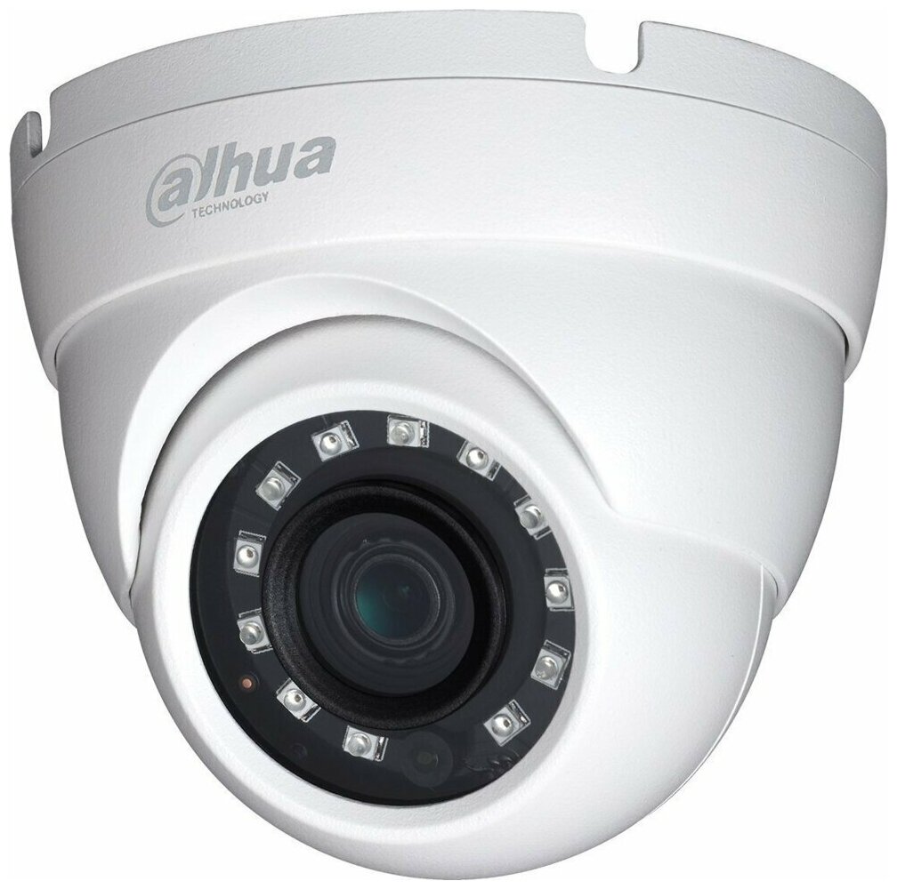 Dahua CCTV-камера Dahua DH-HAC-HDW2231MP-0360B