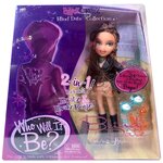 Кукла Братц Мейган из серии Свидание в слепую 2004 Bratz Blind Date Meygan - изображение