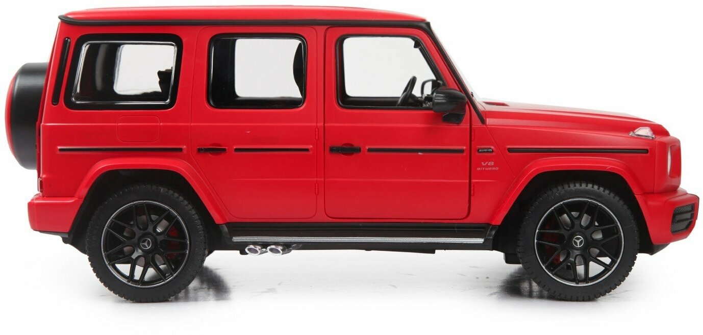 Легковой автомобиль Rastar Mercedes-Benz G63 95700 1:14 41