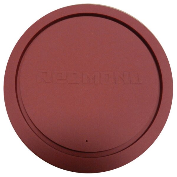 Крышка для чаши REDMOND RAM-PLU1 красный