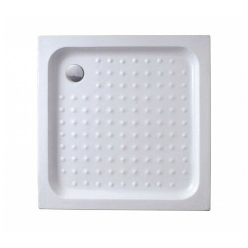 Поддон для душа CEZARES TRAY-A-A-85-15-W душевой поддон radaway laros a compact 85x85 sla8585 01