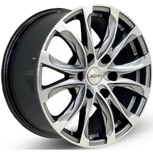 X'trike X-134 HSB 8x18/6x139.7 ET38 D67.1