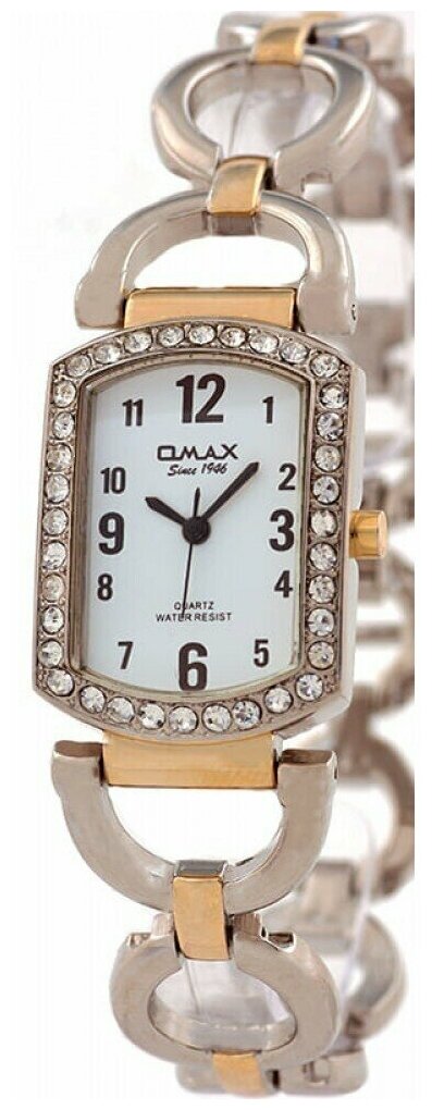 Наручные часы OMAX Quartz JES636N013 