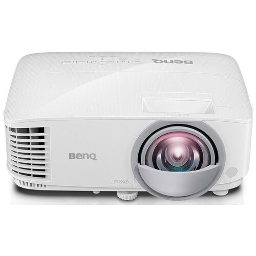 BENQ  Benq MW826STH DLP 3500Lm (1280x800) 20000:1  :5000 1xUSB typeA 2xHDMI 2.6 9H. JMW77.13E