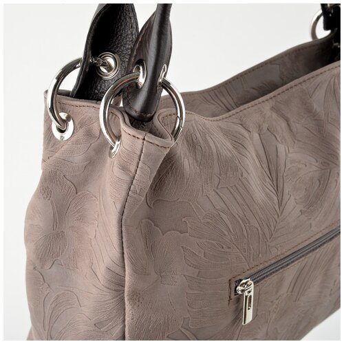 фото Сумка женская итальянская roberta firenze tropico 25 смог