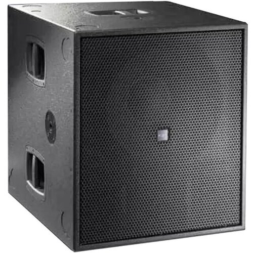 Активный сабвуфер FBT VHA 118SNDСабвуферы 49483000₽