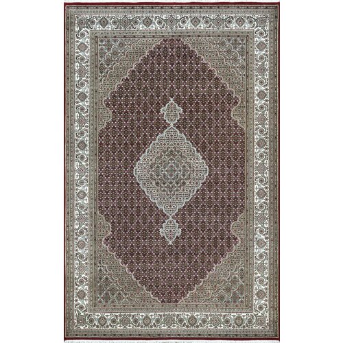 Ковер 2,02х3,10 Indien Tabriz Mahi