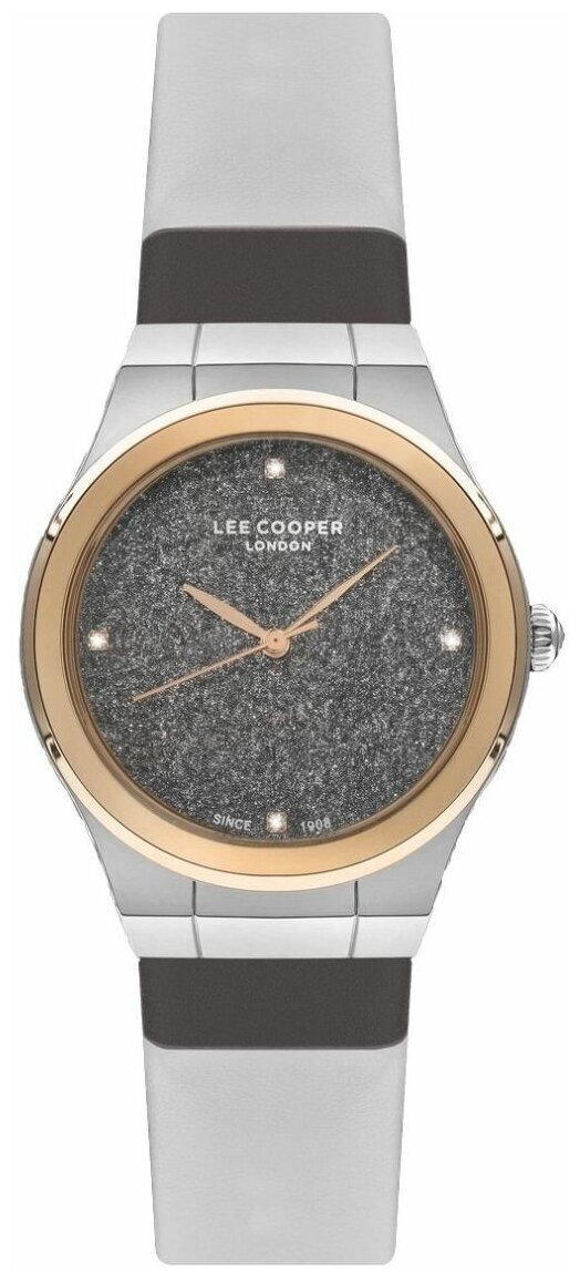 Часы наручные Lee Cooper LC07103.534