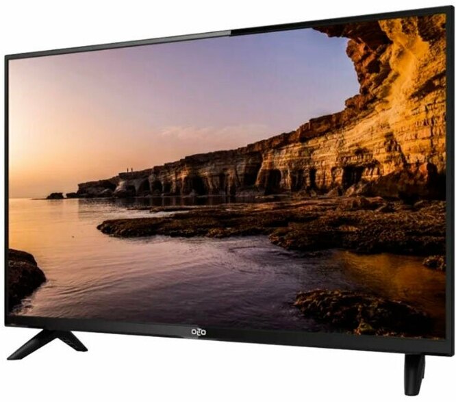 32" Телевизор Olto 32ST30H 2020 LED