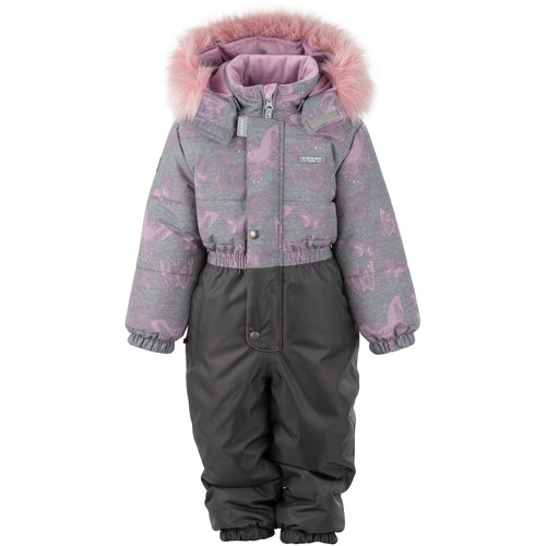 фото Комбинезон kerry cold k20424 (1200 / 2710 / 3700) размер 116, 3700