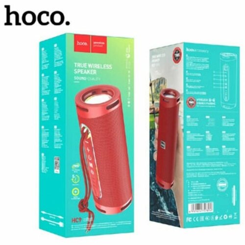 Портативная колонка Hoco HC9 209700₽