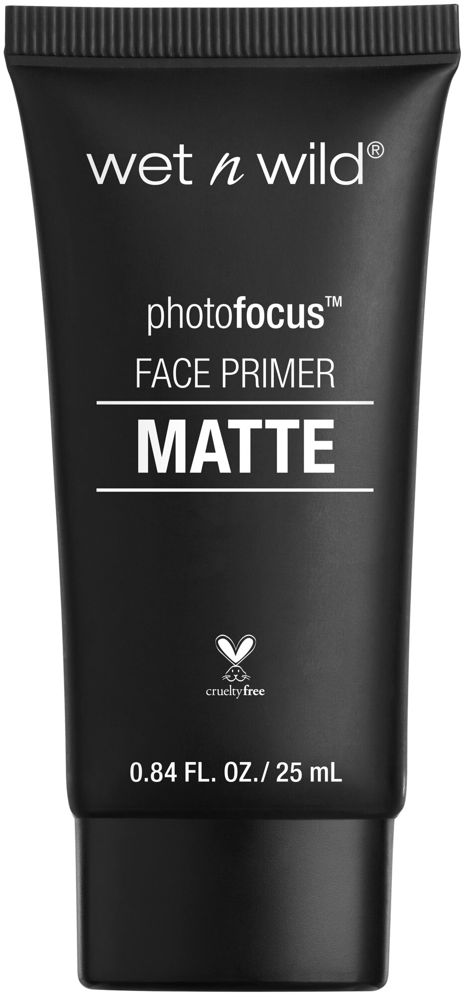 Wet n Wild Основа под макияж Photo Focus Face Primer Matte Mat Base De Teint E850 partners in prime