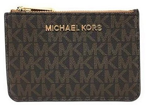 фото Картхолдер Michael Kors Jet Set Travel