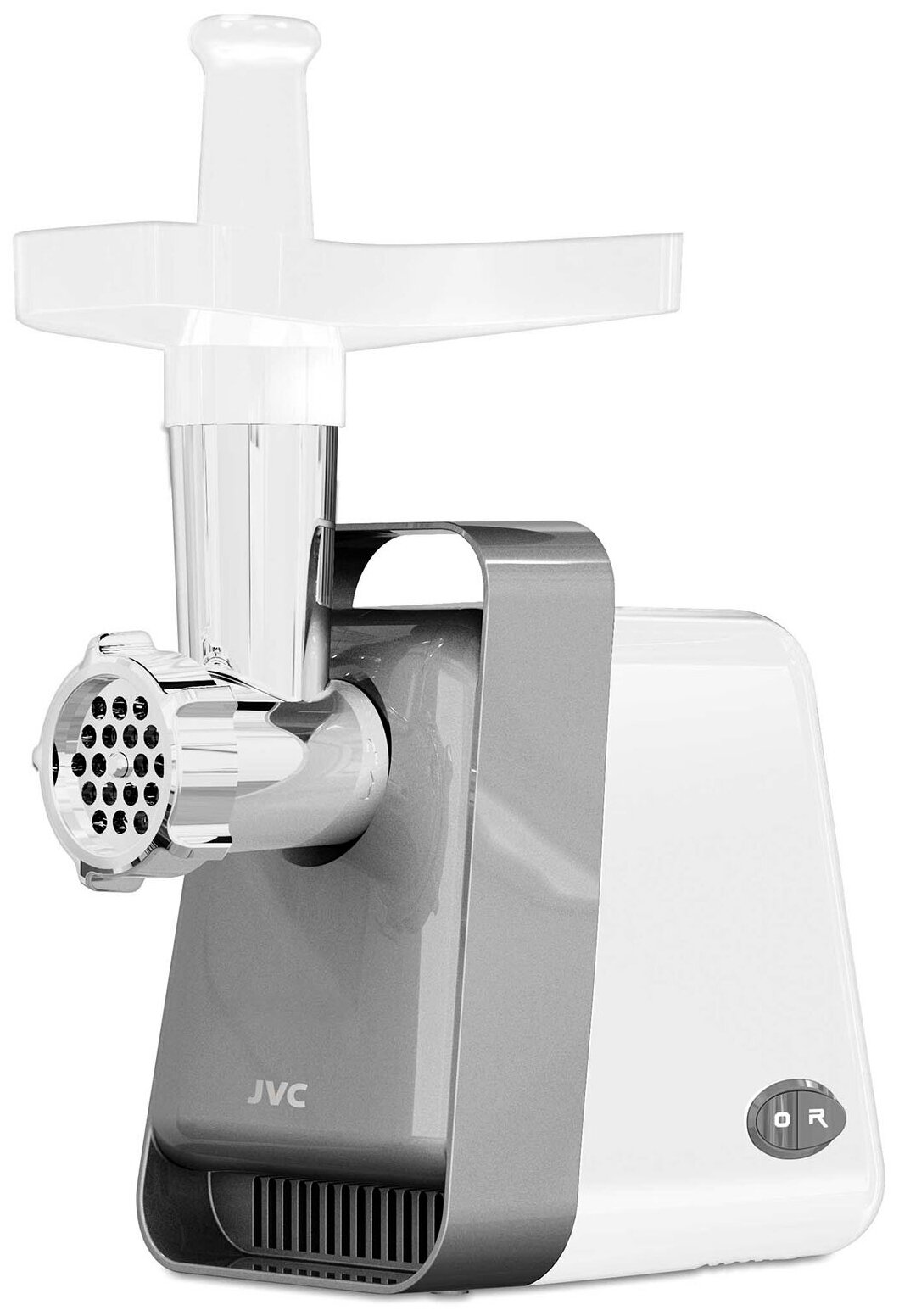 Мясорубка JVC JK-MG124 — купить в интернет-магазине ООО Юникс на Яндекс Маркете