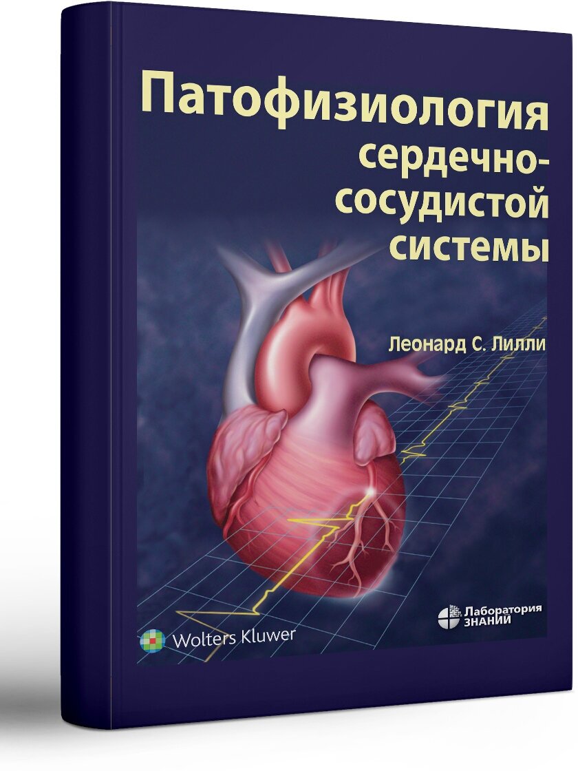 Патофизиология сердечно-сосудистой системы - фото №1