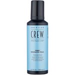 American Crew Пена Fiber Grooming Foam для сильной фиксации - изображение