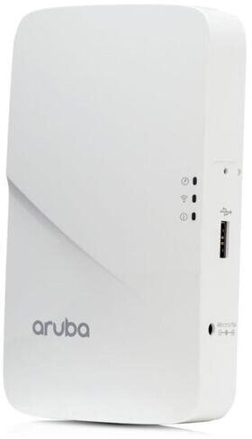 Точка доступа сети Wi-Fi HP Aruba AP-303H (RW) Unified AP