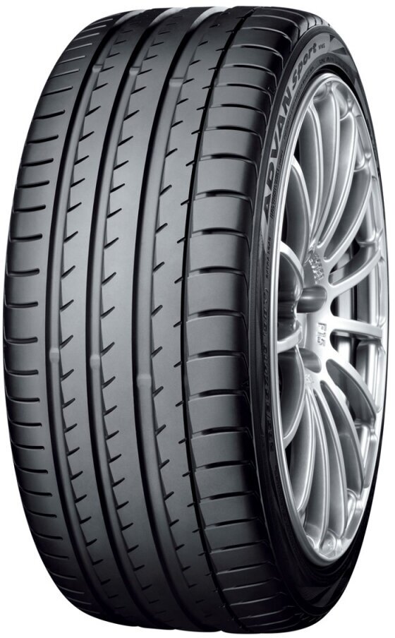 Yokohama Advan Sport V105 275/35 R19 100Y