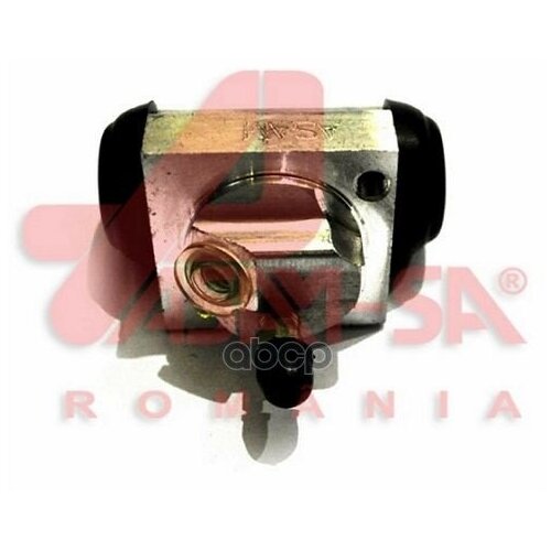 30927Asam_ Цилиндр Тормозной Задний Левый Renault Duster 4X4 1615Dci 10 ASAM-SA арт 30927 2852₽