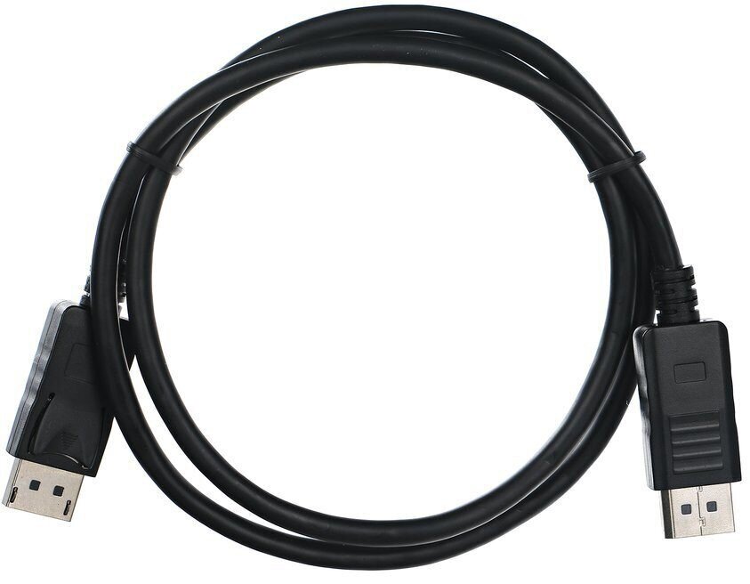 Telecom DisplayPort (m) - DisplayPort (m) 1м Кабель CG712-1M