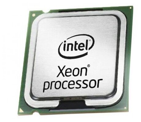 416660-B21 Процессор HP [Intel] Xeon DC X5160 3000Mhz (1333/4096/1.325v) Socket LGA771 Woodcrest For BL460c G1