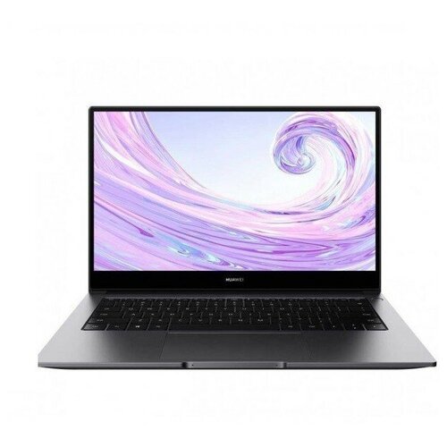 Ноутбук Huawei MateBook D14 8256 Core i5 Space Gray NbB-WAH9 6800000₽