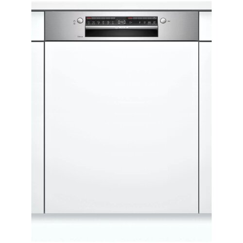 Встраиваемая посудомоечная машина Bosch SGI4IMS60T нержавеющая сталь 6435900₽