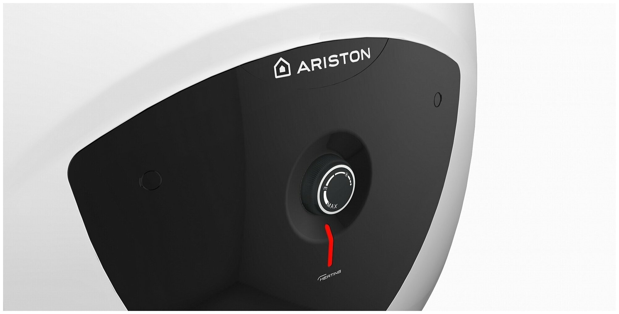 Водонагреватель электрический Ariston ABS ANDRIS LUX 15 OR - фотография № 2