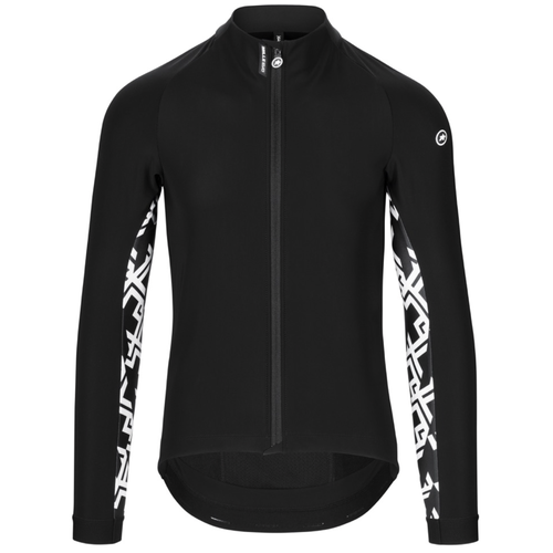 фото Мужской куртки assos куртка мужская mille gt winter jacket evo blackseries