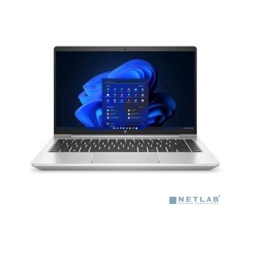 HP Ноутбук HP ProBook 440 G9 687M9UT Silver 14 FHD i5-1235U16Gb512GbFPR Win10Pro 14300100₽