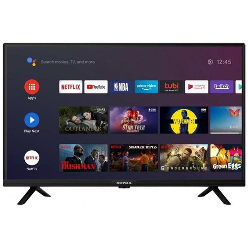 Телевизор Supra STV-LC24ST0155Wsb 1315800₽