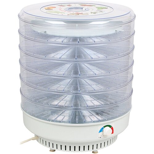 Сушилка Ветерок 2У 6 поддонов В гофротаре поддон для пастилы Transparent 929400₽