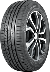 Nokian Tyres Nordman Nordman SX3 Лето Нешипованные 155/70 R13 75T [TL]