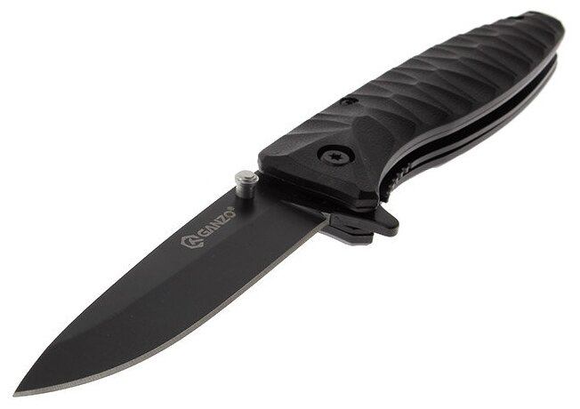 Нож складной туристический Ganzo G620b-1