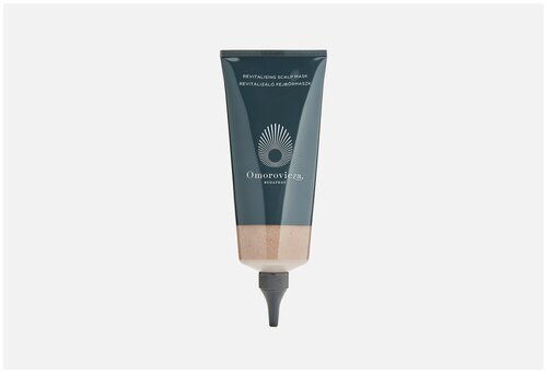 OMOROVICZA Восстанавливающая маска для кожи головы Revitalising scalp mask