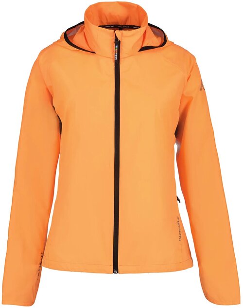 Куртка Rukka, размер 36, оранжевый