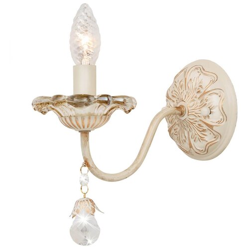 фото Бра silver light vivienne 735.41.1