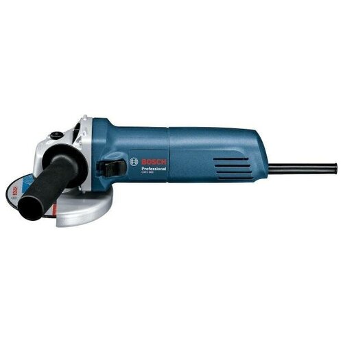 Углошлифовальная машина Bosch GWS 660 115 мм 660 Вт 388500₽