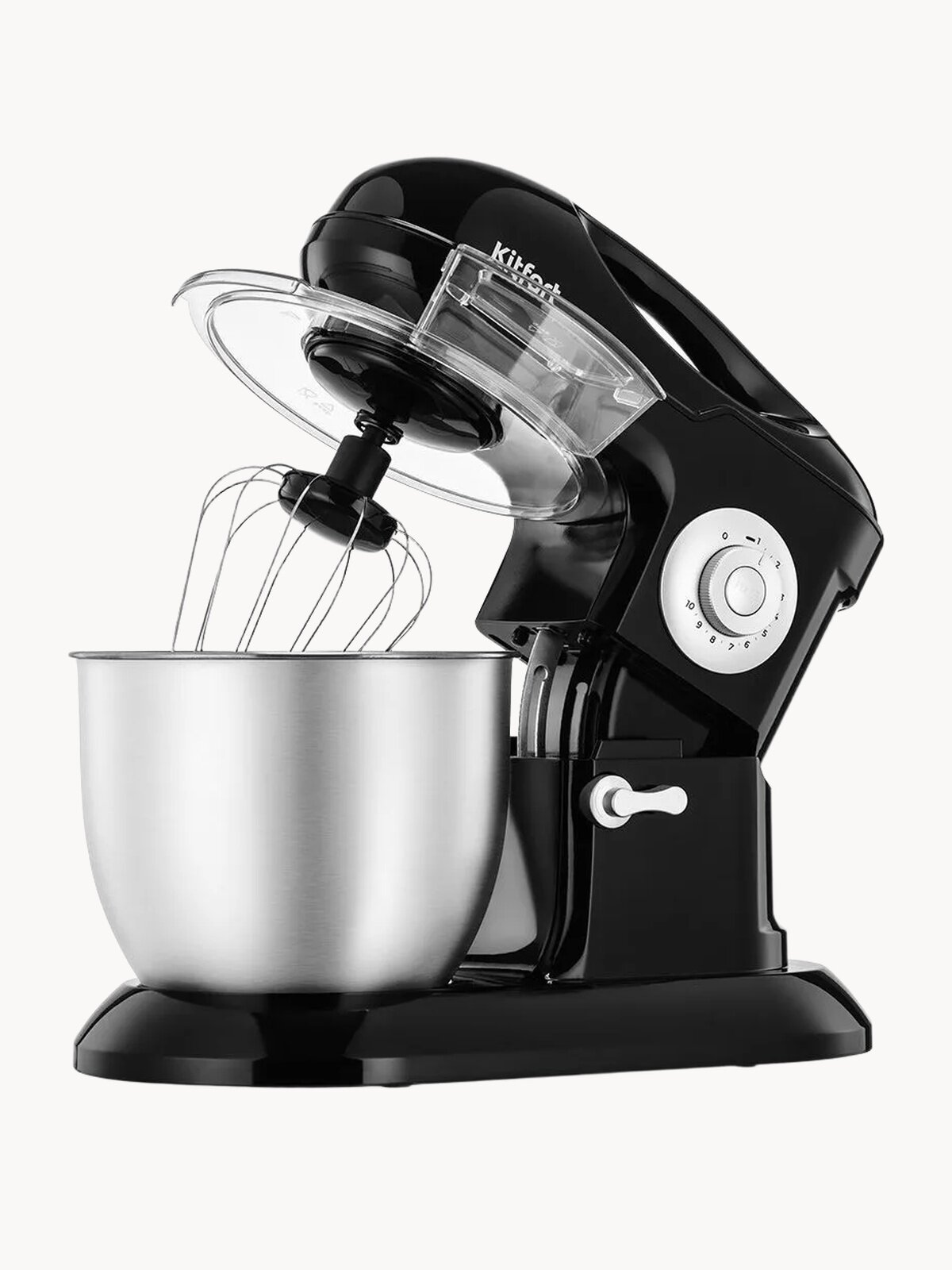 Планетарный миксер Kitfort КТ-4417