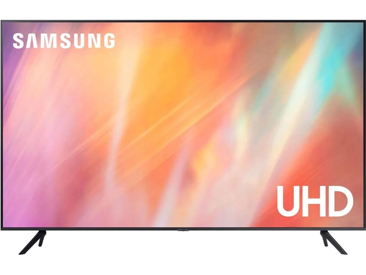 50" Телевизор LED SAMSUNG UE50AU7101UCCE