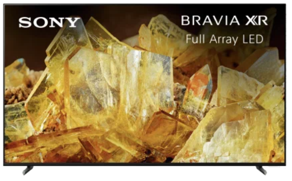 Телевизор Sony 55" XR-55X90L Ultra HD 4k 120Гц SmartTV