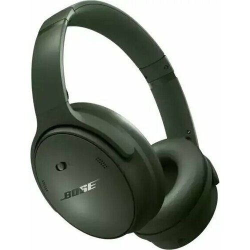 Наушники Bose QuietComfort зеленый 4585000₽