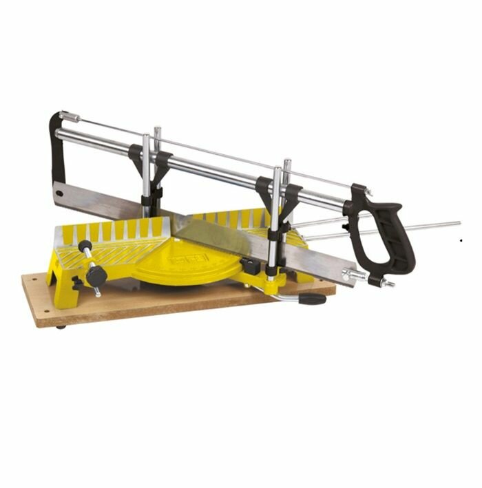 фото Стусло 550мм прецизионное поворотное Pobedit