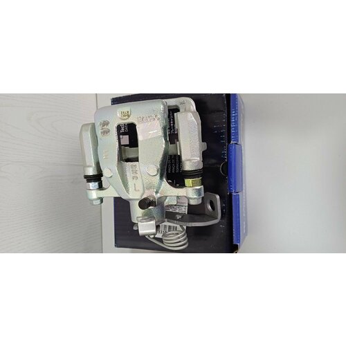 Суппорт задний левый хендай солярис киа рио 3 Kia Rio 3 Hyundai Solaris MANDO Корея 15990₽