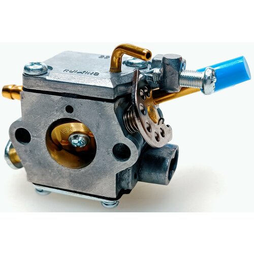 Карбюратор поз. A49 Patriot PT 545 XT(1+1) (2019) №378