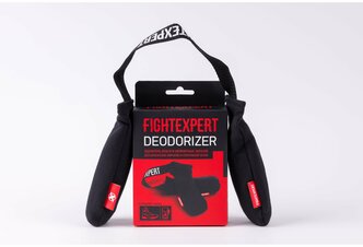 Деодорайзер Fight EXPERT X-Clear 2.0 - удалитель влаги и запахов для обуви и боксерских перчаток