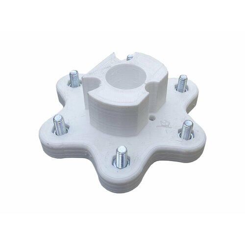 Адаптер для авторуля на Logitech G25 G27 G29 G920 59900₽