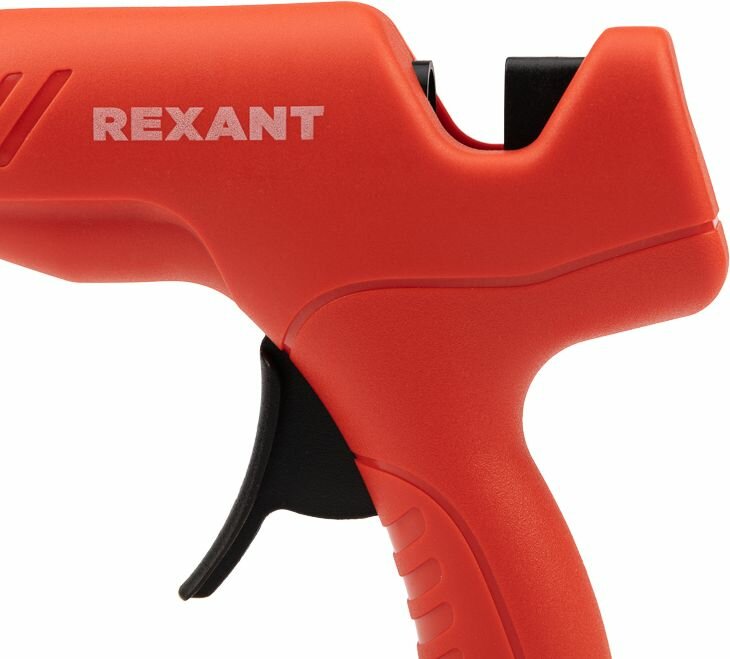 Клеевые Пистолеты Xiaomi Пистолет клеевой, 60Вт, Ø11мм, эксперт, аккумуляторный, коробка REXANT