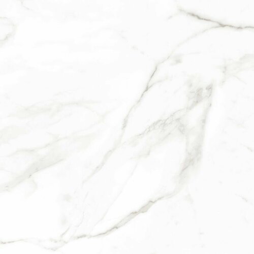 коллекция плитки laparet splash grey Керамогранит Laparet Calacatta Faro Grey белый, Полированный, 60х60 см, (4 плитки в упаковке), уп. 1,44 м2.